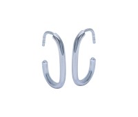 Silver Stud Earring STS-5794